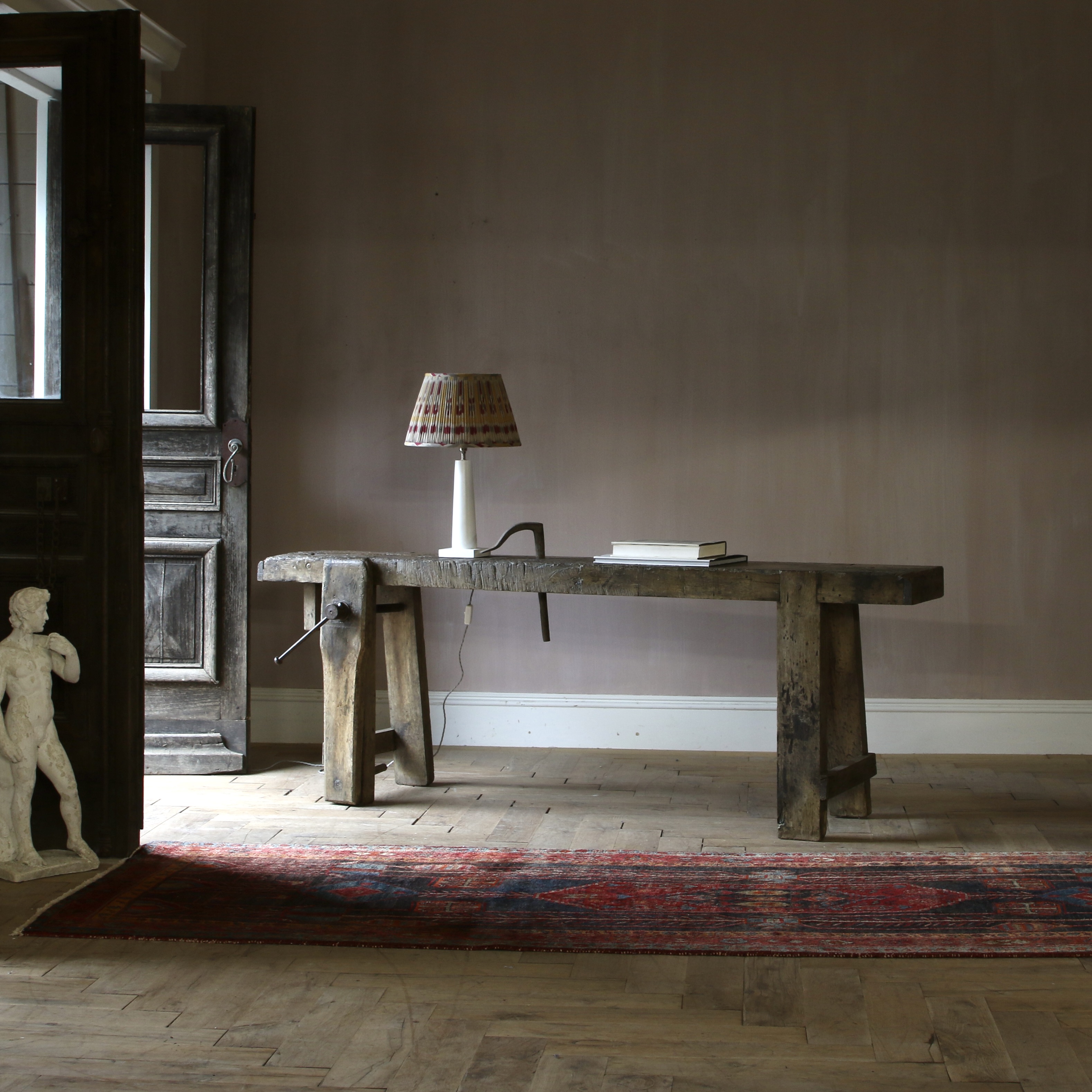 150-90 - French Workbench